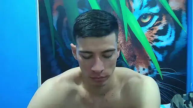 DEIBY BABY online show from 02.18.26