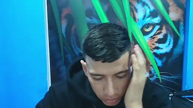 DEIBY BABY online show from 02.26.26