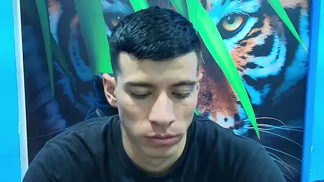 DEIBY BABY online show from 03.04.26