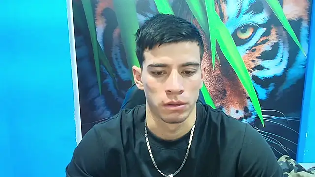 DEIBY BABY online show from 05.02.26