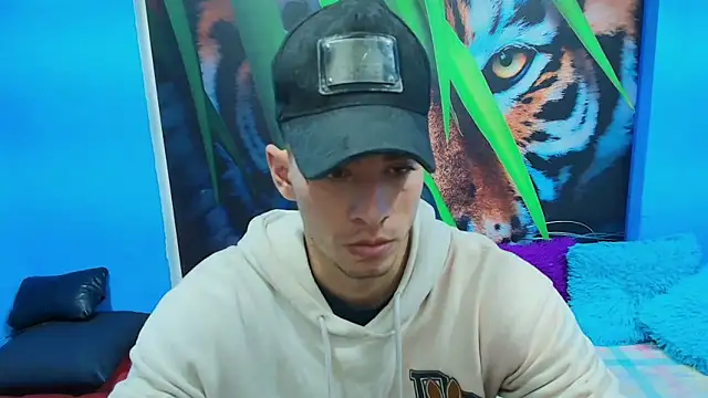 DEIBY BABY online show from 06.17.26