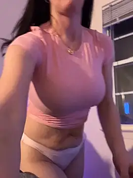 Snapshot of DominiqueX0 chatting on 01.25.25 DominiqueX0 online show from 01.25.25