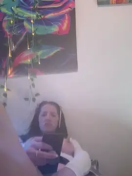 Snapshot of DominiqueX0 chatting on 03.08.25 DominiqueX0 online show from 03.08.25