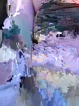 Snapshot of DominiqueX0 chatting on 10.16.25 DominiqueX0 online show from 10.16.25