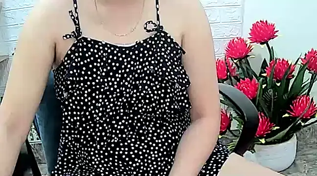 Jasmine798 online show from 03.01.25