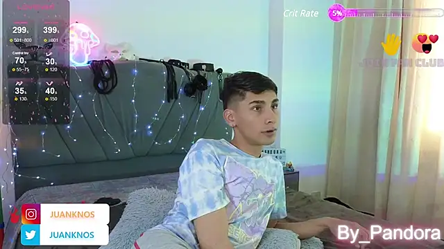 by pandora online show from 12.03.24