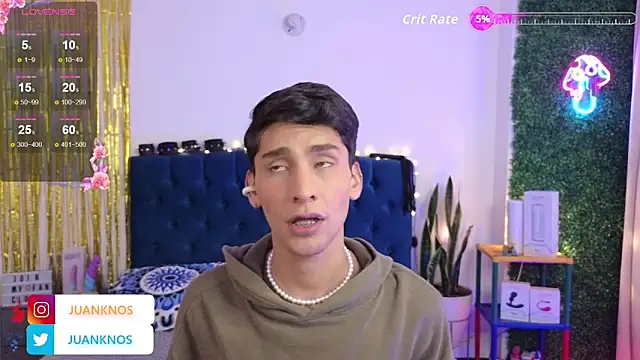 by pandora online show from 03.20.26