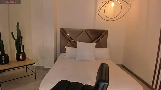 Snapshot of SunnyRivers chatting on 02.11.25 SunnyRivers online show from 02.11.25