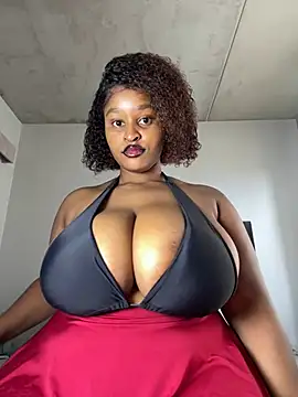 Snapshot of KnockoutBestie chatting on 01.15.25 KnockoutBestie online show from 01.15.25