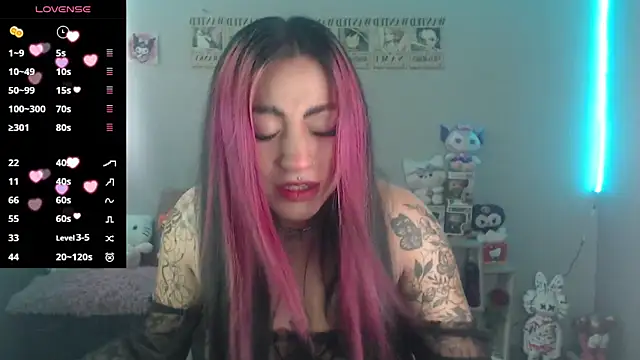 abbie stone online show from 02.25.26