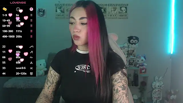 Snapshot of abbie_stone chatting on 06.15.26 abbie stone online show from 06.15.26