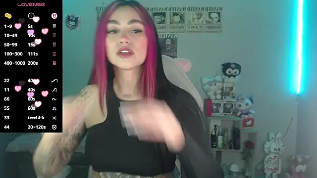 Snapshot of abbie_stone chatting on 06.16.26 abbie stone online show from 06.16.26
