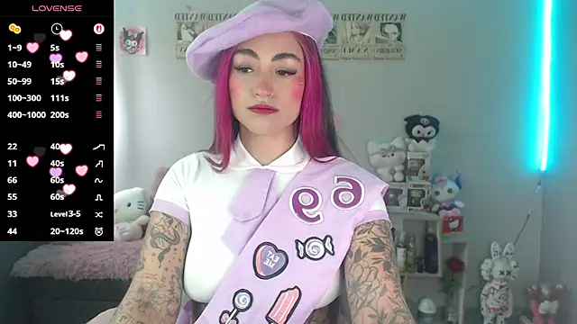 Snapshot of abbie_stone chatting on 06.16.26 abbie stone online show from 06.16.26