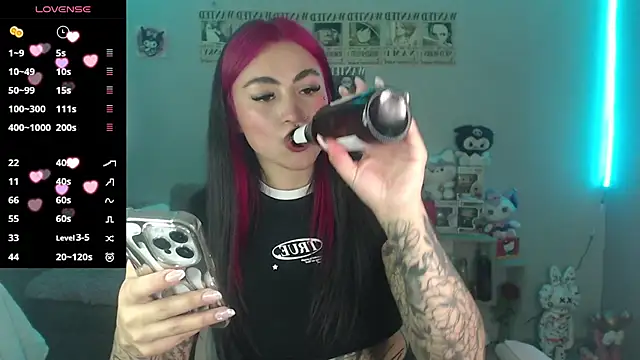 abbie stone online show from 06.20.26