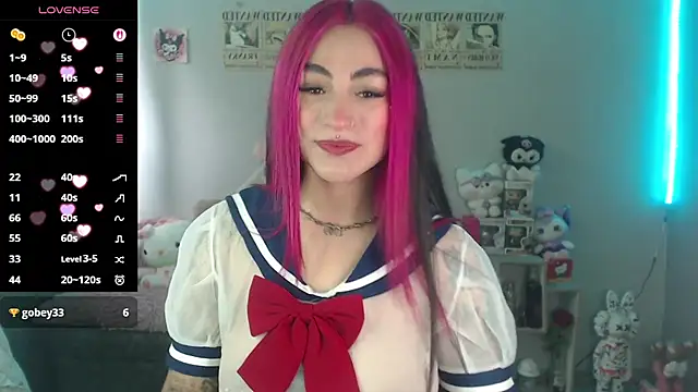 abbie stone online show from 06.25.26