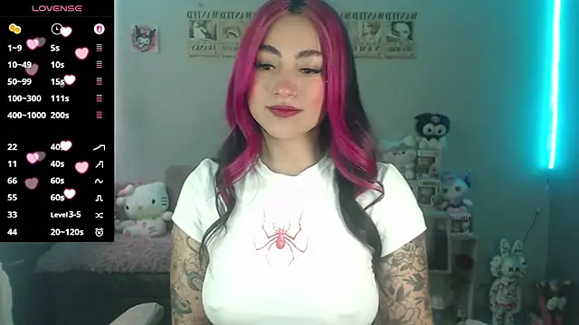 abbie stone online show from 07.27.26
