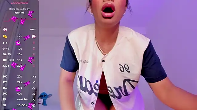 Snapshot of briana_walker chatting on 03.14.25 briana walker online show from 03.14.25