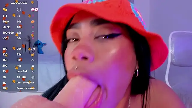 Snapshot of briana_walker chatting on 03.18.25 briana walker online show from 03.18.25