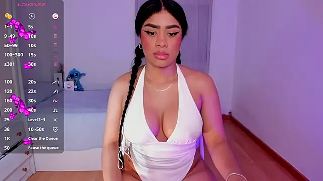 Snapshot of briana_walker chatting on 03.21.25 briana walker online show from 03.21.25