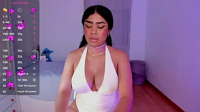 Snapshot of briana_walker chatting on 03.21.25 briana walker online show from 03.21.25