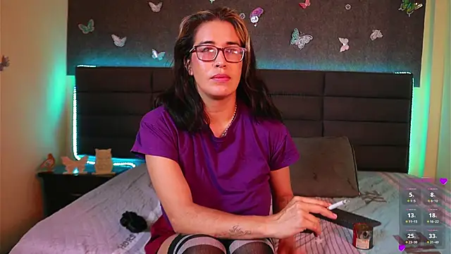 kathieandpovcock1 online show from 01.27.25