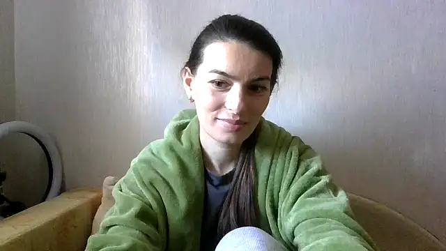 Carol-Rose online show from 03.04.26