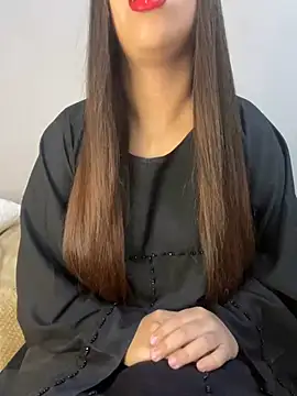 Mayacrayzi online show from 01.09.25