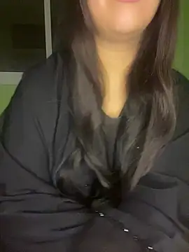 Mayacrayzi online show from 05.03.26