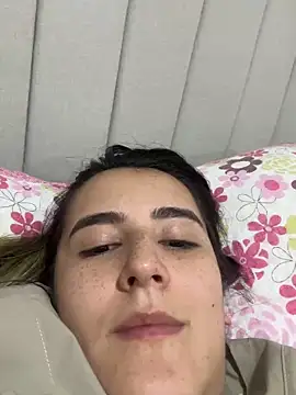 Hanna86 online show from 03.01.26