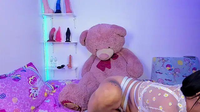 Hot nolimits top online show from 03.15.26