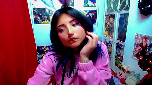 akai krazna online show from 01.17.25