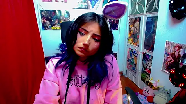 akai krazna online show from 01.17.25