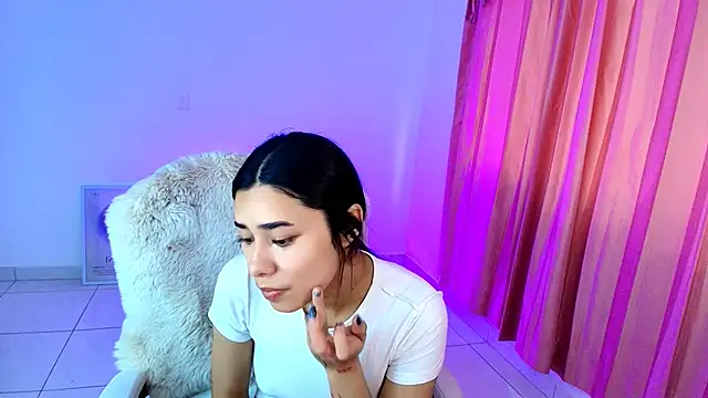 AmyOlimpo online show from 02.18.26