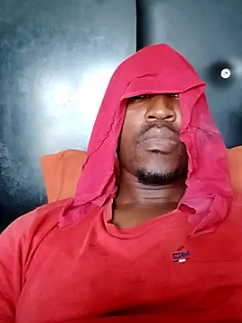 Khanyaxxx online show from 10.24.25