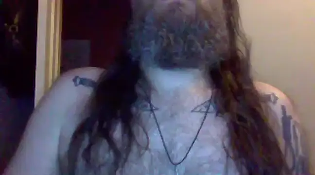 Snapshot of Thrillhouse chatting on 12.06.24 Thrillhouse online show from 12.06.24