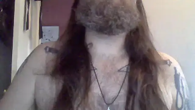 Snapshot of Thrillhouse chatting on 01.03.25 Thrillhouse online show from 01.03.25