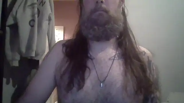 Snapshot of Thrillhouse chatting on 01.08.26 Thrillhouse online show from 01.08.26