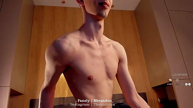 Snapshot of Bbrandon_ chatting on 03.19.25 Bbrandon online show from 03.19.25