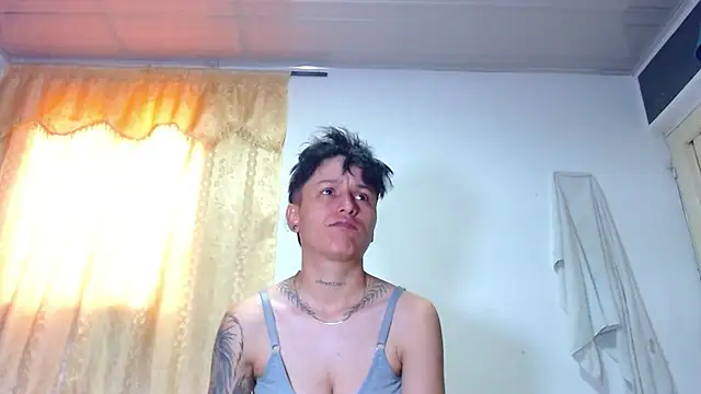 Snapshot of Tamarahryan chatting on 01.09.25 Tamarahryan online show from 01.09.25