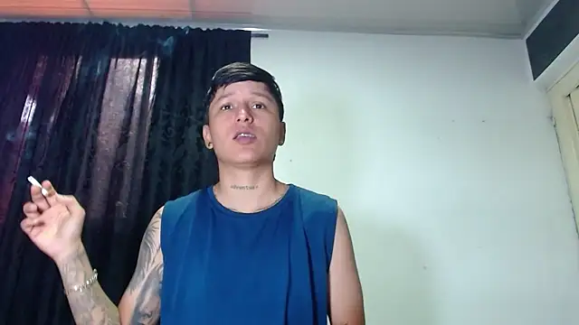 Snapshot of Tamarahryan chatting on 02.19.25 Tamarahryan online show from 02.19.25