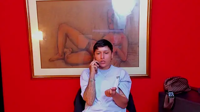 Tamarahryan online show from 04.28.26