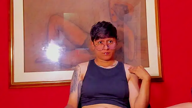 Tamarahryan online show from 05.07.26