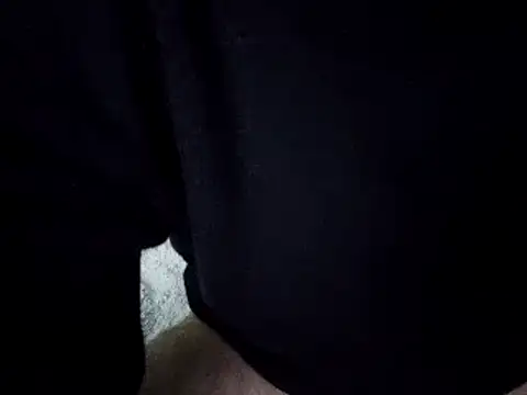 Snapshot of biboii chatting on 12.29.24 biboii online show from 12.29.24