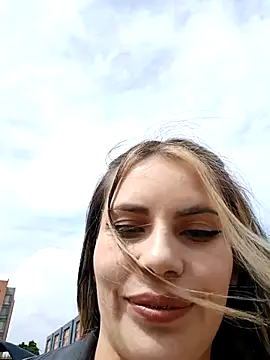 Misscata1106 online show from 03.10.26