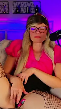 Kittychatte online show from 05.28.26