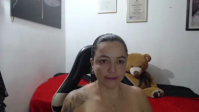 katty lorens online show from 05.16.26