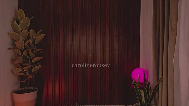 carolinerousev online show from 05.01.26