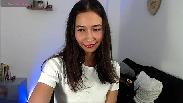 Snapshot of AmarhaRose chatting on 12.07.24 AmarhaRose online show from 12.07.24