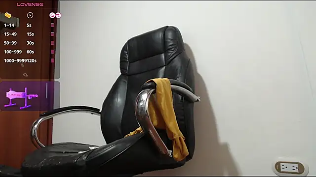 abby taylor online show from 10.10.25