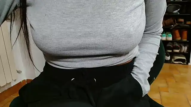 patatinahot87 online show from 02.03.26